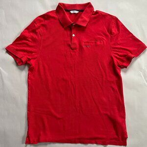 Calvin Klein men's polo